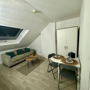 Appartement met een Slaapkamer